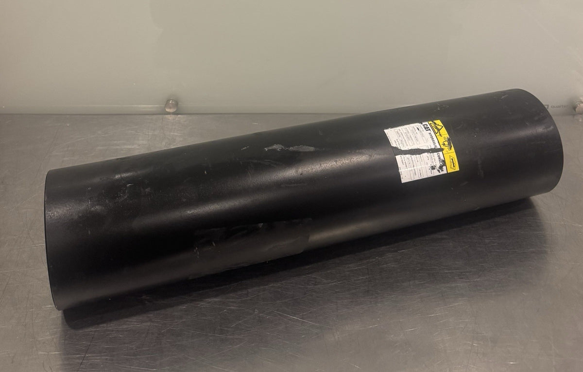 Caterpillar 465-7410 CAT Hydraulic Brake Accumulator Genuine NEW! FREE SHIPPING!