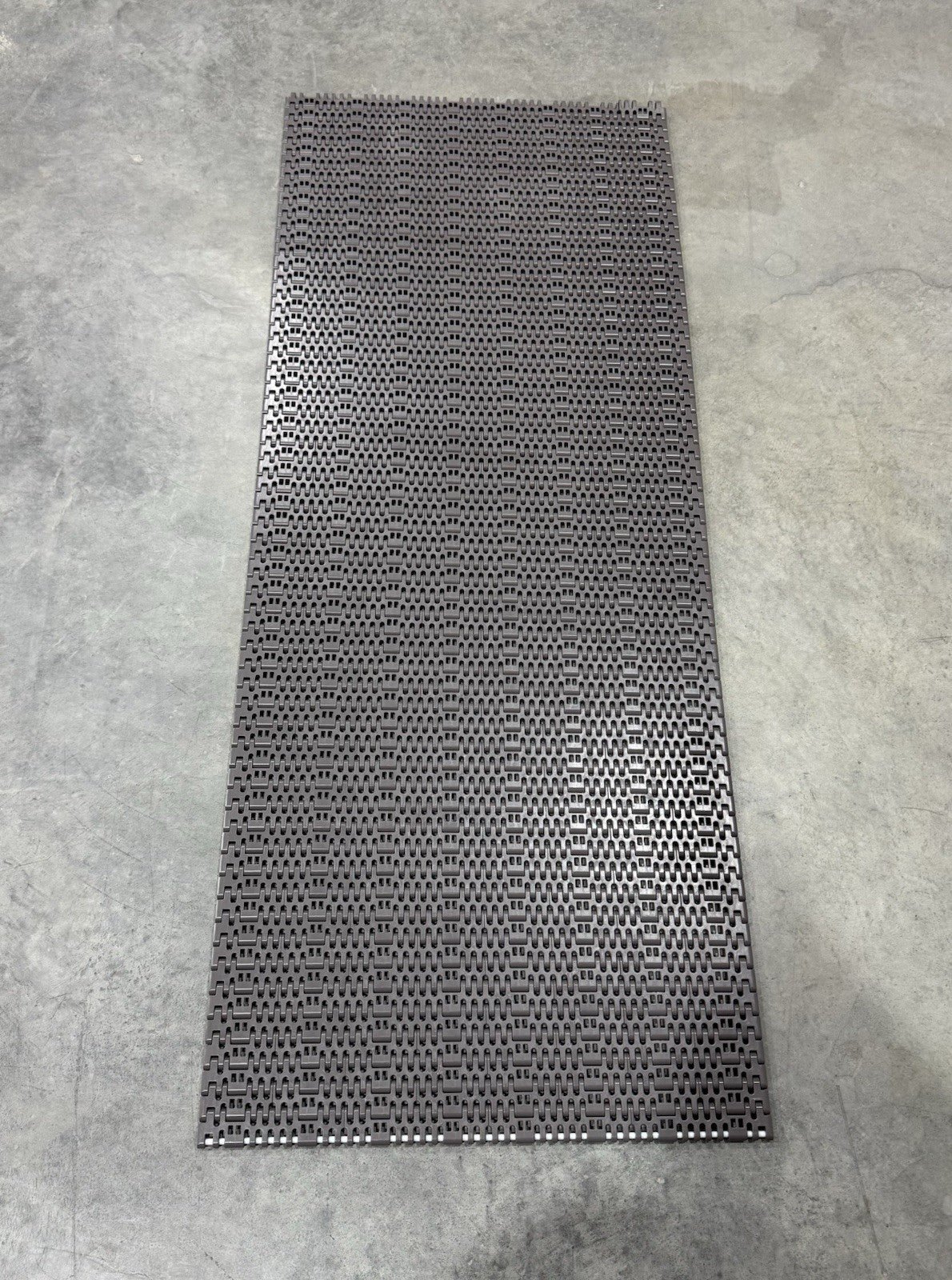 Rexnord 24” x 60” MatTop Conveyor Chain Plastic Conveyor Belt NEW! SHIPS FREE!