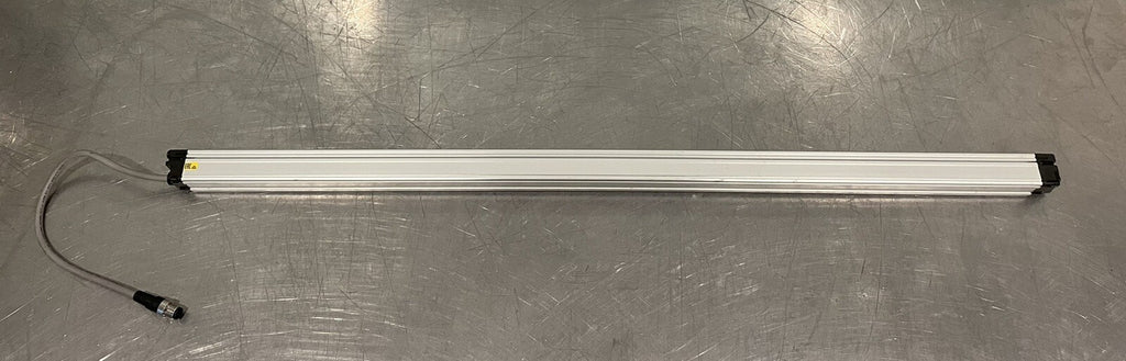 Omron F3SJ-B0785-25-L Safety Light Curtain Emitter NEW! FREE SHIPPING!