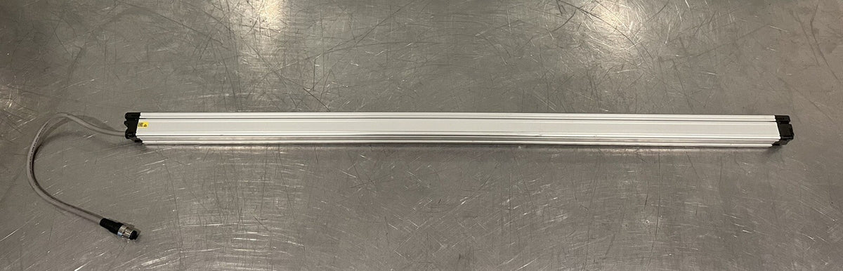 Omron F3SJ-B0785-25-L Safety Light Curtain Emitter NEW! FREE SHIPPING!