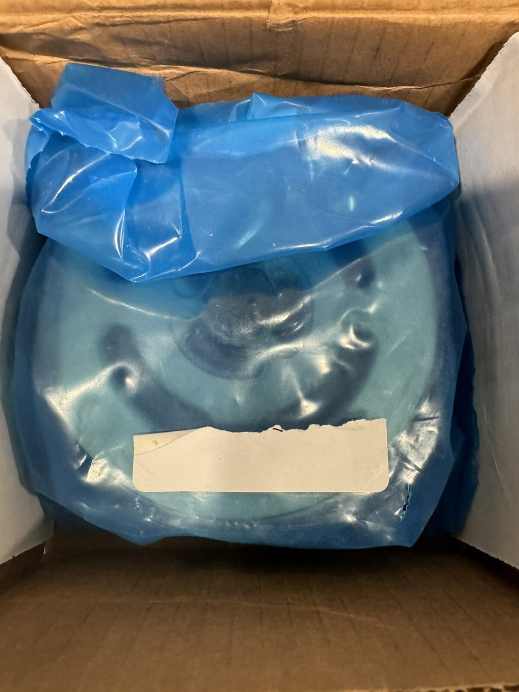 300WLP307 ASM Discharge Valve 024.62 Gardner Denver NEW IN BOX! FREE SHIPPING!