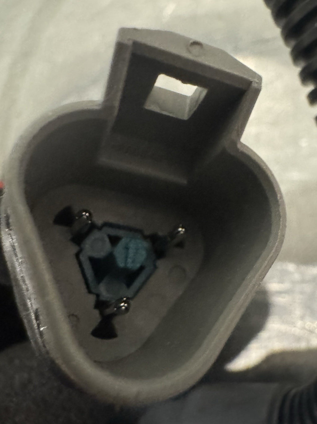51485207 CNH Sensor Parker Case New Holland Agriculture NEW! FREE SHIPPING!