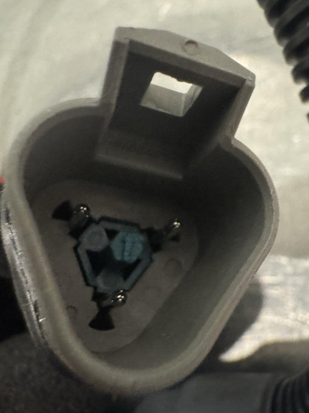51485207 CNH Sensor Parker Case New Holland Agriculture NEW! FREE SHIPPING!