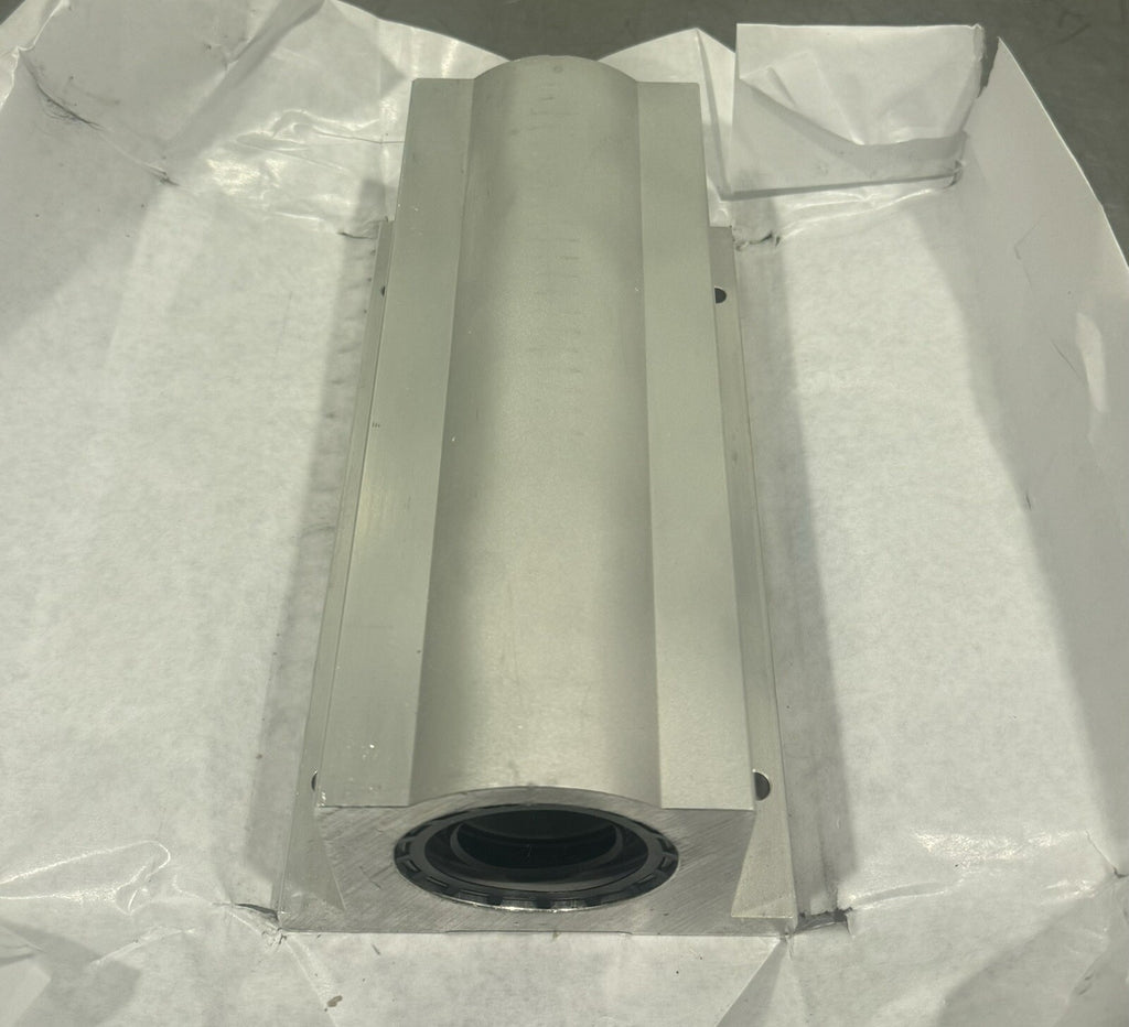 Thomson FNYBUTWN24L Linear Guide Round Shaft Pillow Block Bearing NEW SHIPS FREE
