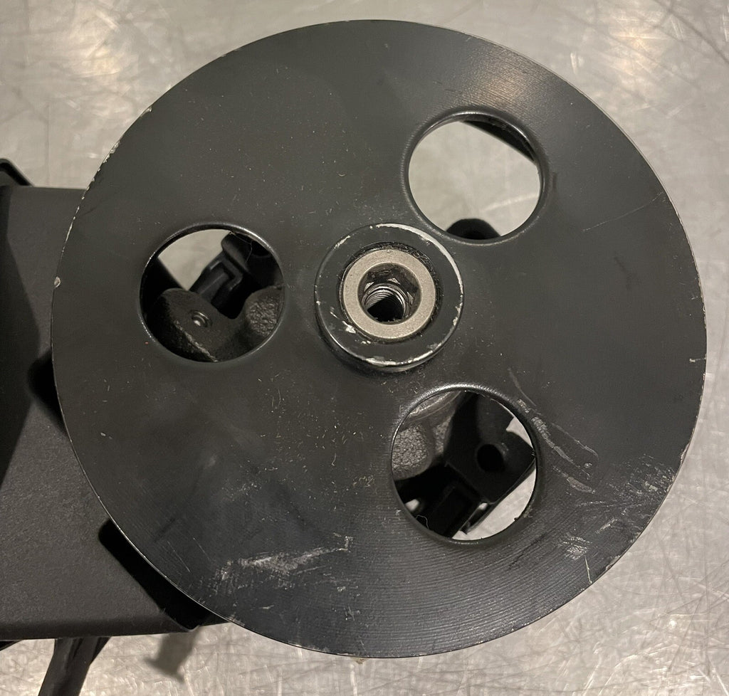 PSP64571 Power Steering Pump NEW! FREE SHIPPING!