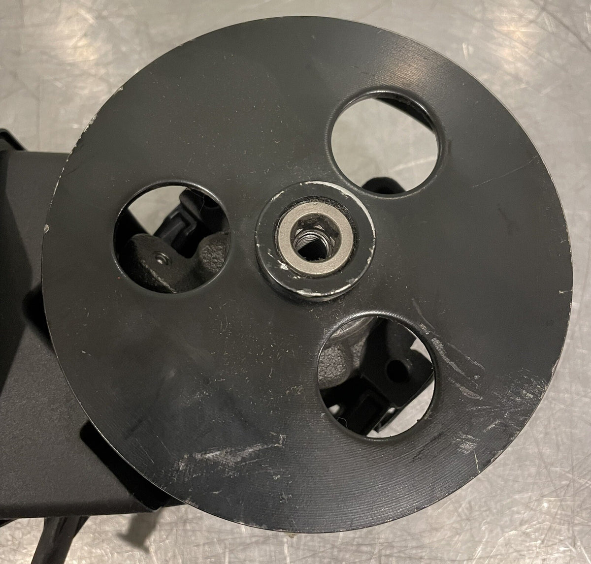 PSP64571 Power Steering Pump NEW! FREE SHIPPING!