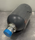 Buccma AC-S-2.5G/30-G-Y Hydraulic Accumulator 2.5Gal 3000 PSI NEW! FREE SHIPPING