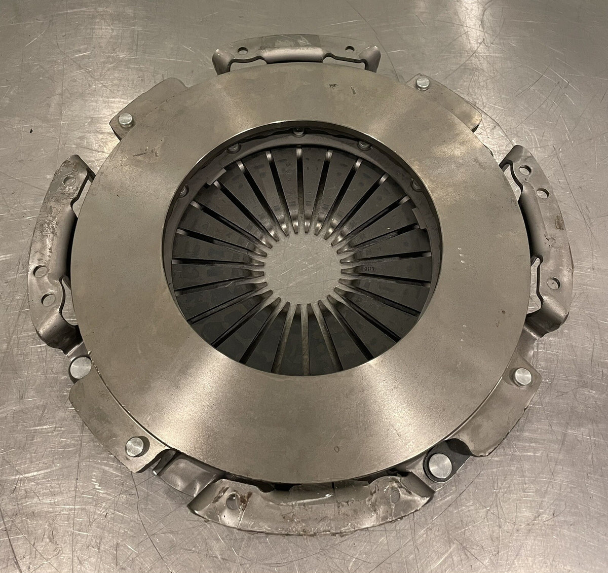 Valeo GMC-61 Pressure Plate Assembly NEW! FREE SHIPPING!