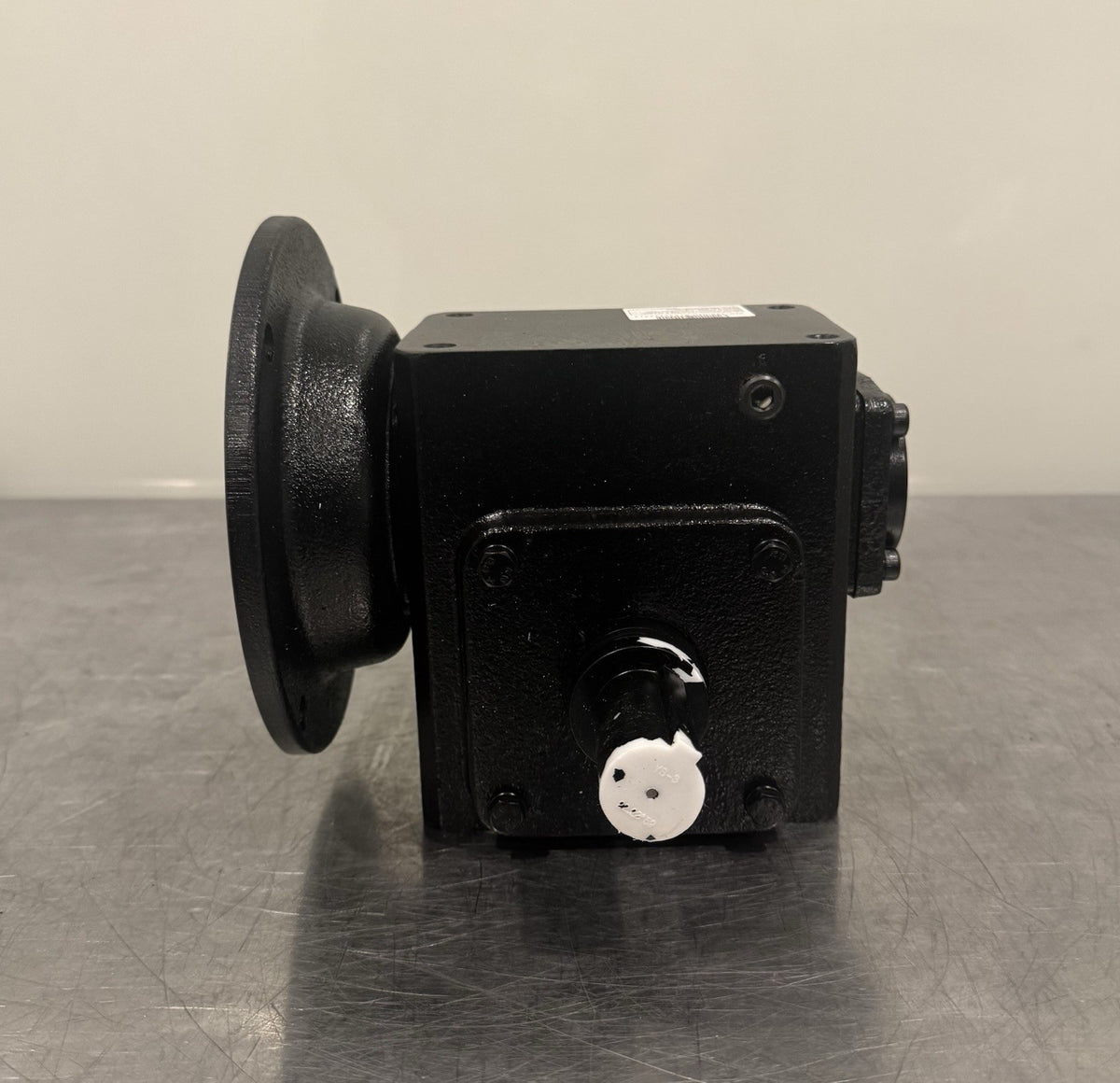 WG-175-010-R Ironhorse Gear Reducer 10:1 Ratio 211117413 NEW! FREE SHIPPING!