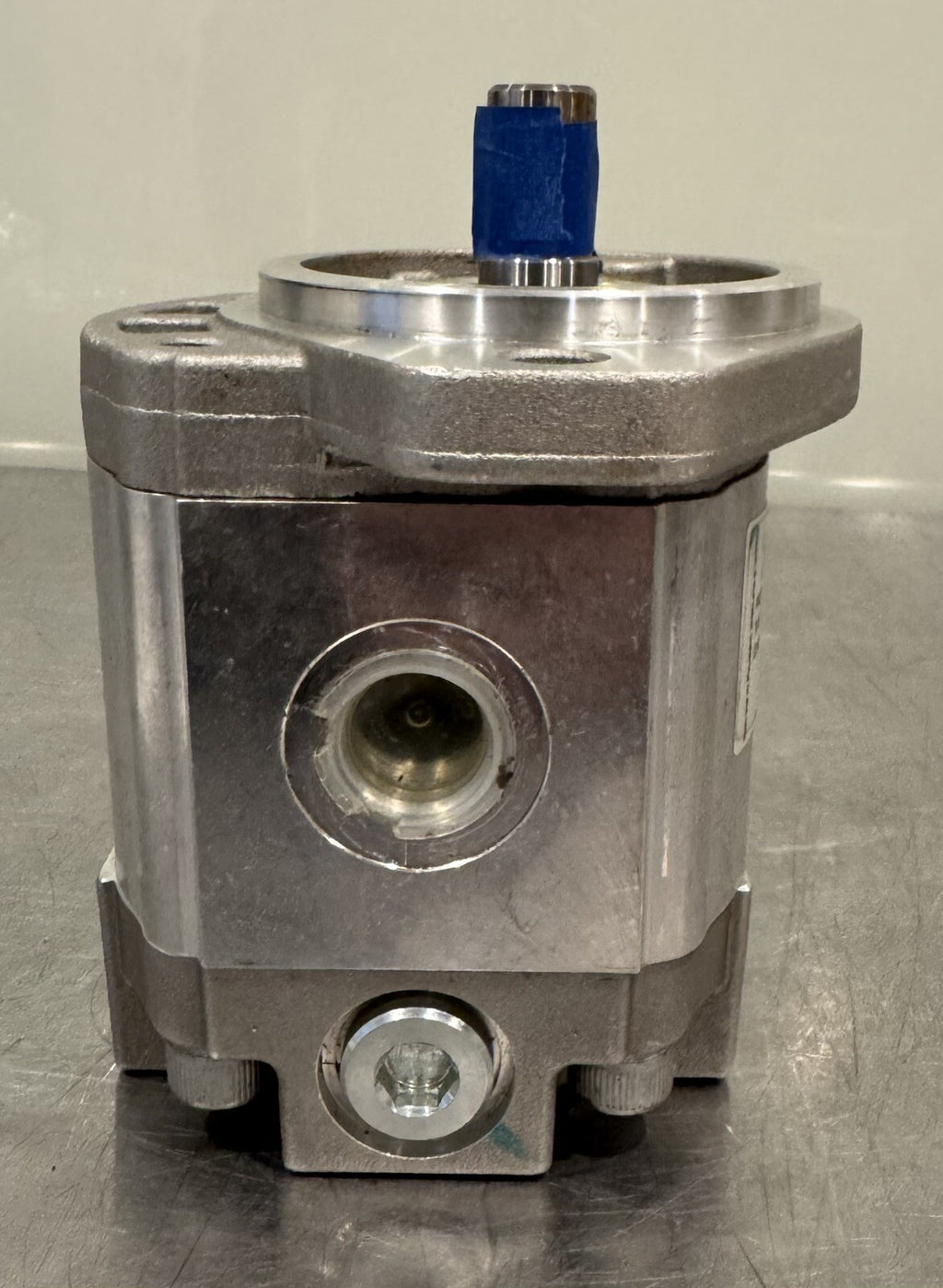 Casappa PLM20.14S0-31S1-LOC/OD-N-EL-V8 Hydraulic Motor NEW! FREE SHIPPING!