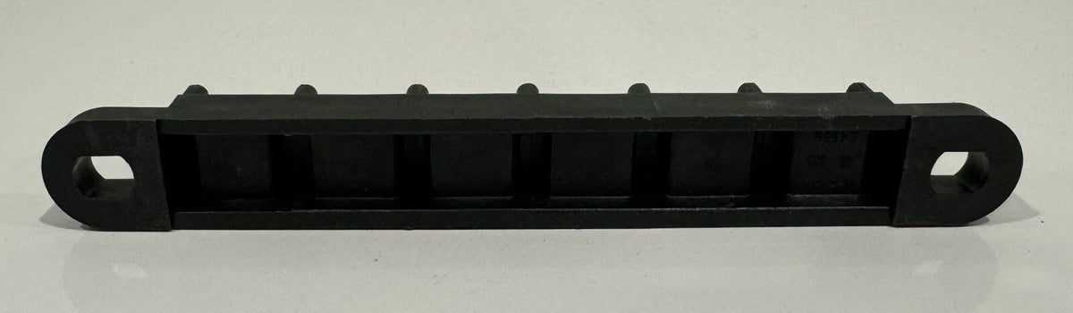 504-C4559-6 Eaton Bussman Barrier Terminal Block NEW! FREE SHIPPING!