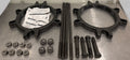 Romac 611 10" Restrainer For Bell & Spigot Pipe NEW IN BOX! FREE SHIPPING!