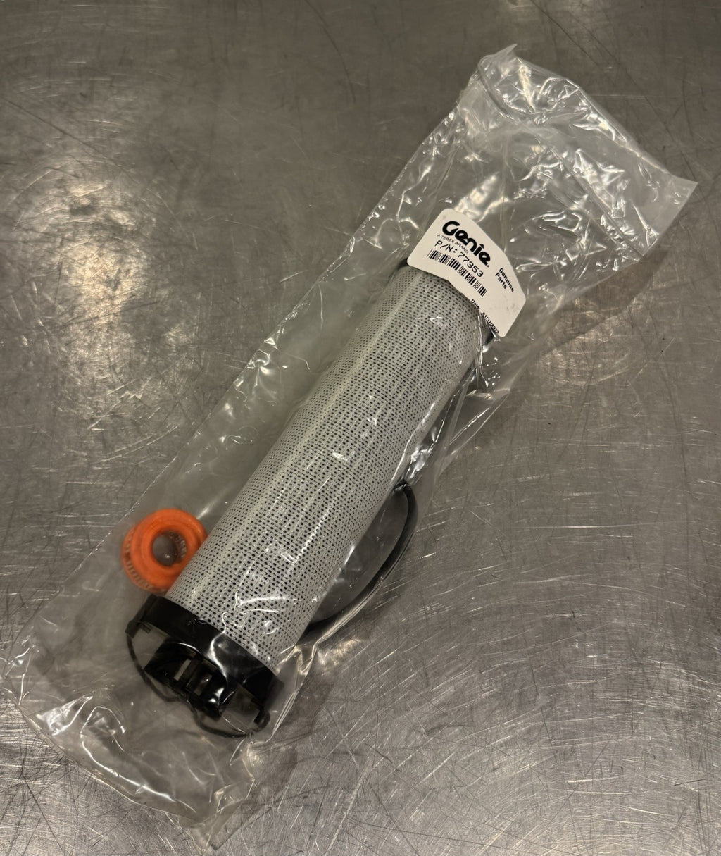 Genie 77353 Hydraulic Filter Element Genuine NEW IN BOX! SHIPS FREE!