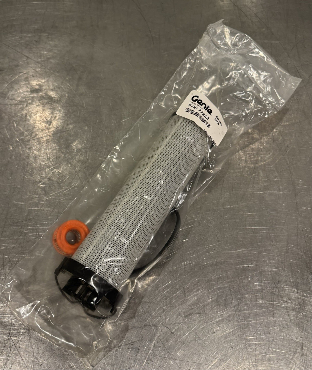 Genie 77353 Hydraulic Filter Element Genuine NEW IN BOX! SHIPS FREE!