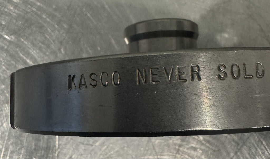 Kasco Never Sold 5208 Blade NEW! FREE SHIPPING!