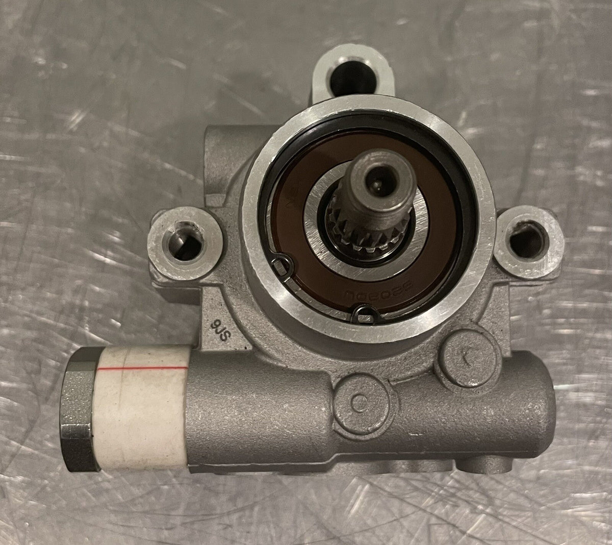 21-5407 Power Steering Pump Assembly NEW! FREE SHIPPING!