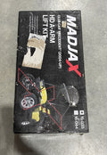 Madjax 16-035 HD A-Arm Lift Kit 6” For Club Car Precedent NEW! FREE SHIPPING!