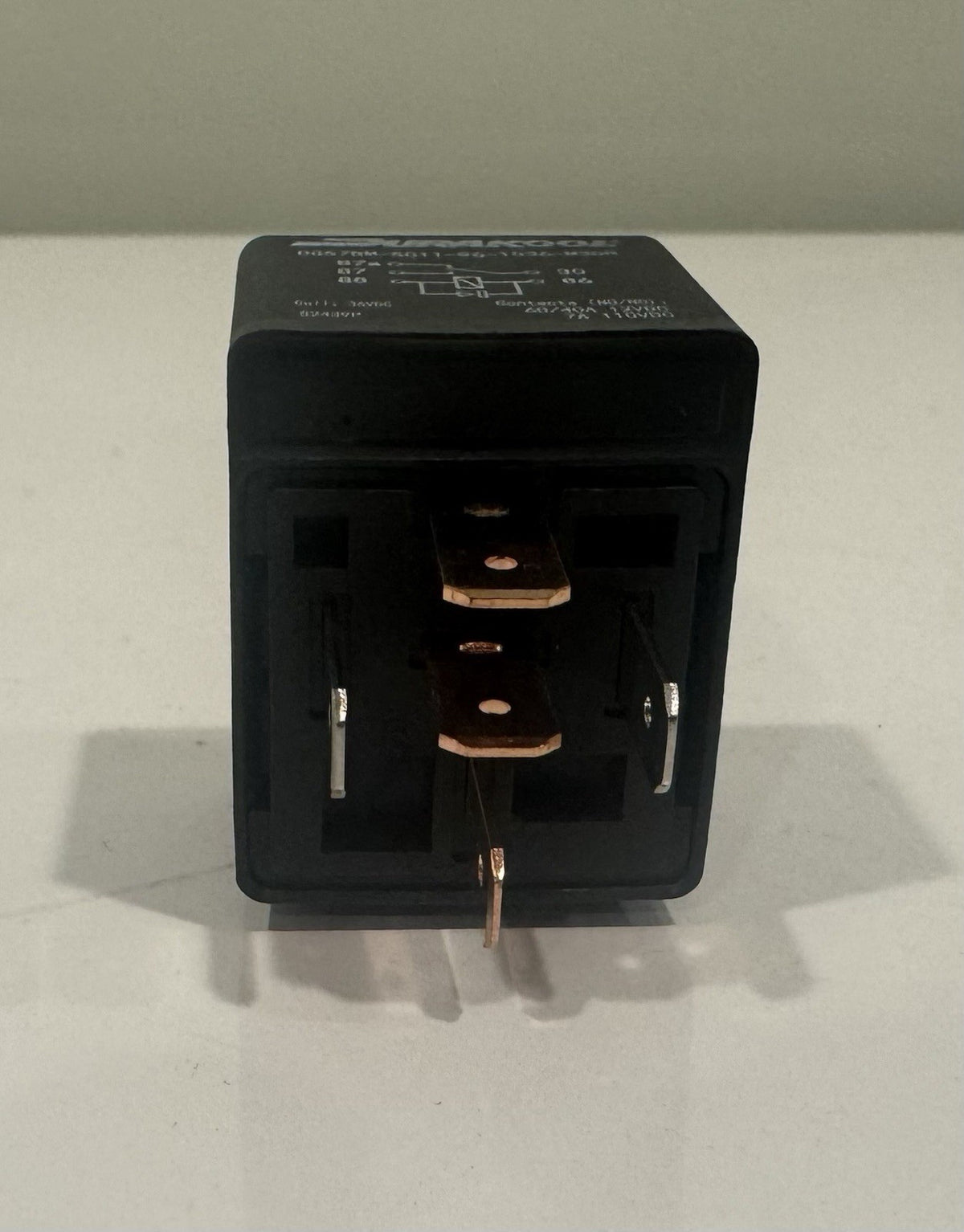 DuraKool DG57BM-5011-96-1036-M3DR Relay 36VDC Coil NEW! FREE SHIPPING!