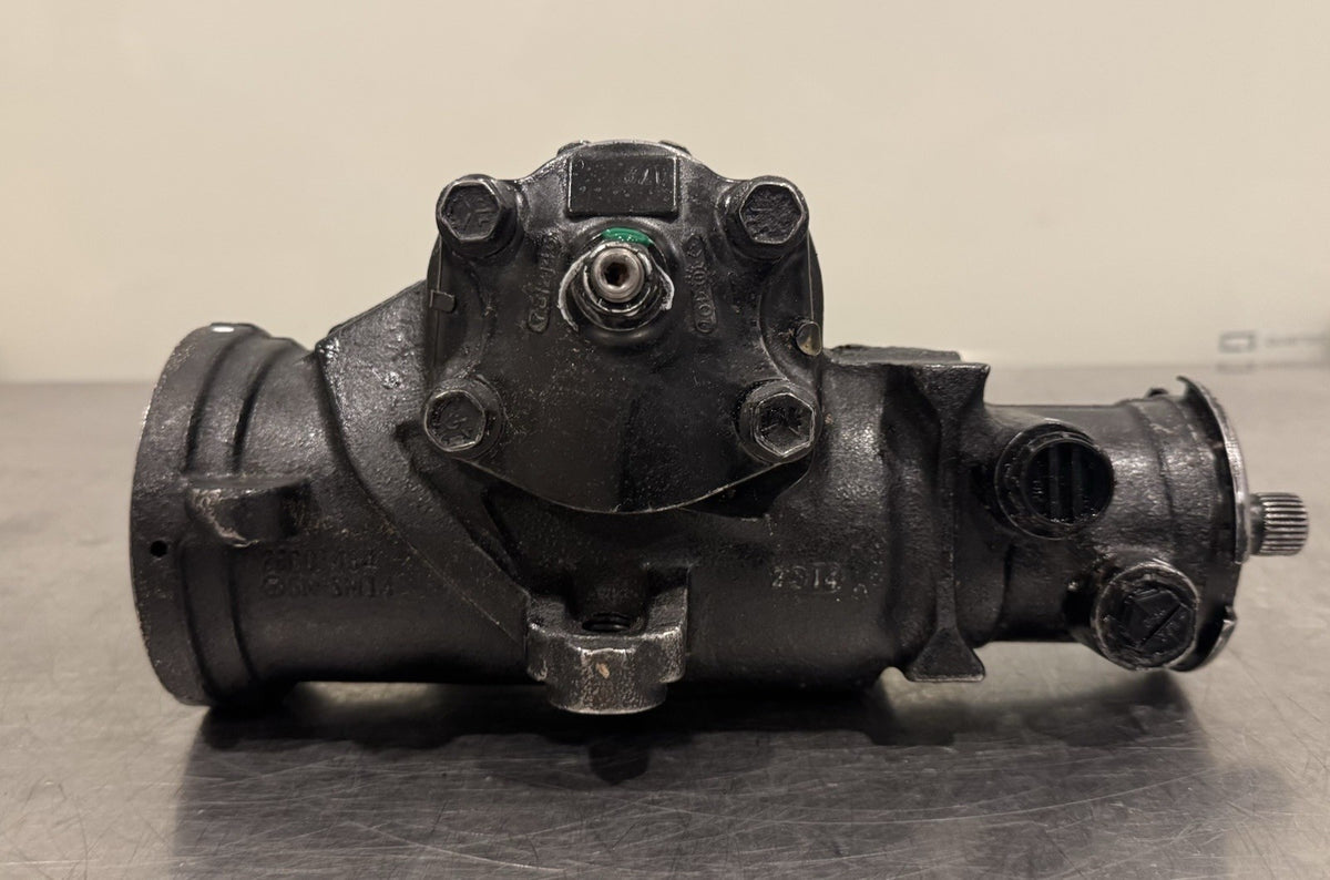 Gear Power 391066 Steering Gearbox 277627 502-0138 NEW! FREE SHIPPING!