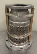 8" X 6" PumpSaver Reducer Flexible Braided NEW! FREE SHIPPING!