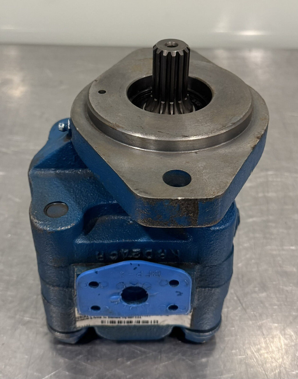 Permco 76804 Hydraulic Pump Motor NEW! FREE SHIPPING!