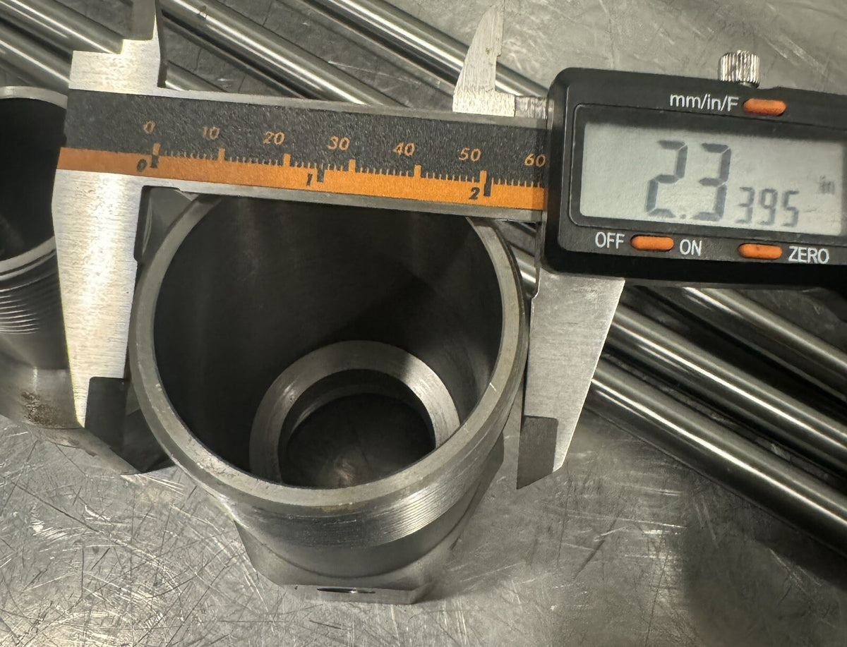 Impact Tester Testing Machine W/ Accessories NEW! FREE SHIPPING!
