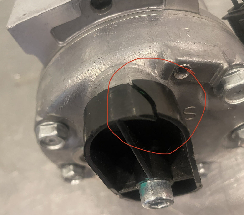 FLT4892Q AC Compressor For International NEW! FREE SHIPPING!