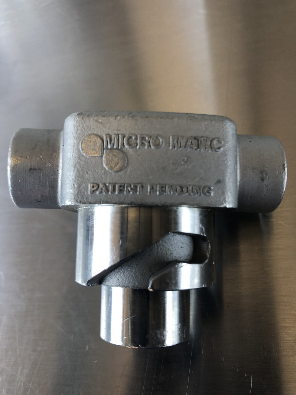 Micro Matic Twist On Valve Replacement NEW!!! FREE SHIPPING!!!