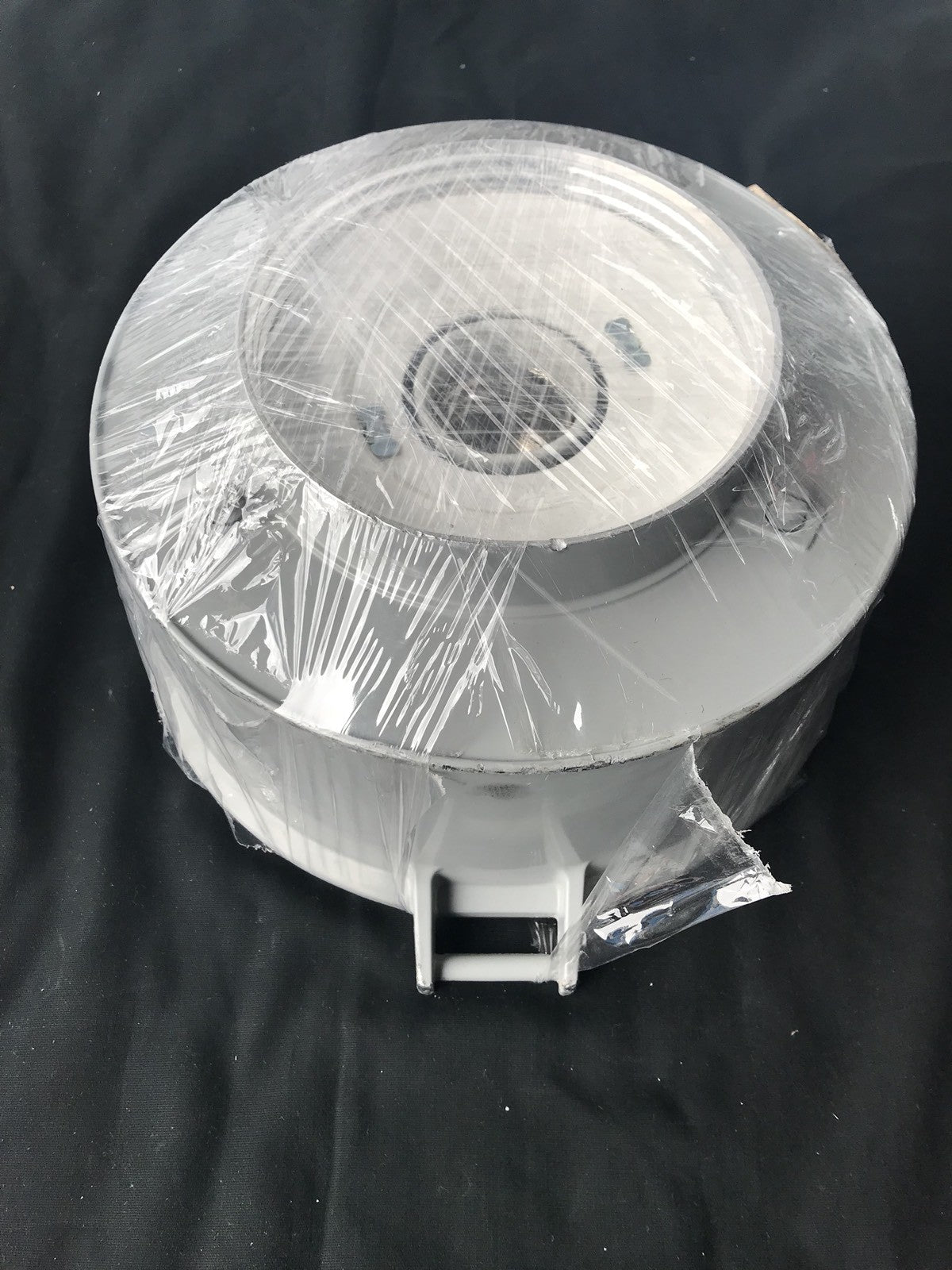 Eaton Crouse-Hinds VMVMJ175GP/480 S828 Vaporproof 175W Light NEW