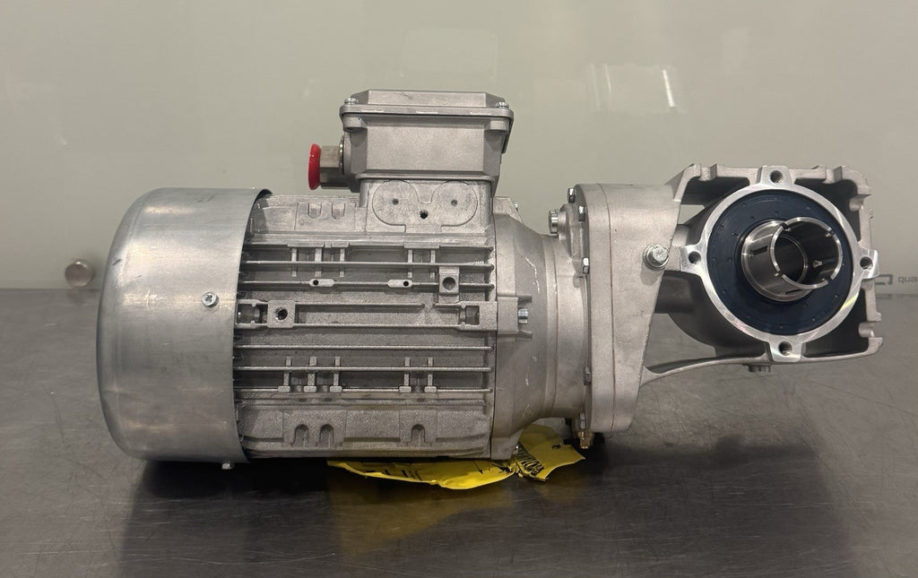 Nord 92172.1AMH-90LP/4 CUS Gearbox SK90LP/4 CUS TW Motor NEW! FREE SHIPPING!