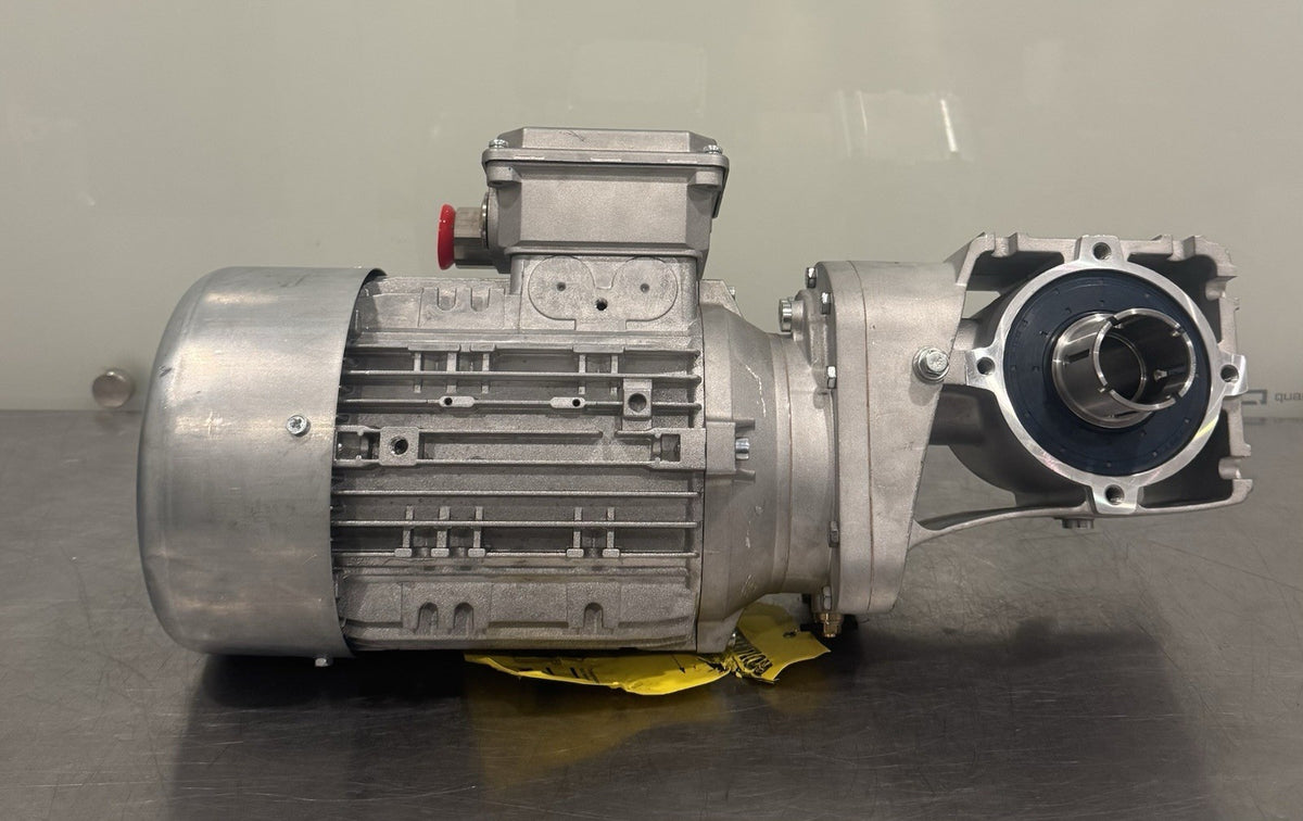 Nord 92172.1AMH-90LP/4 CUS Gearbox SK90LP/4 CUS TW Motor NEW! FREE SHIPPING!