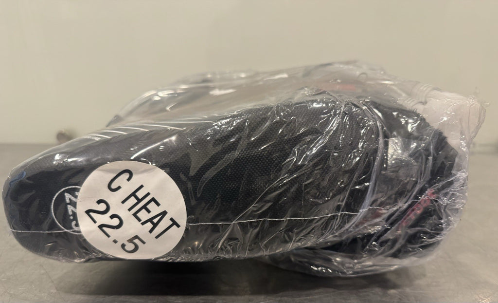 Surefoot Heat C Series Ski Boot Liner Memory Foam Size 22.5 NEW! FREE SHIPPING!