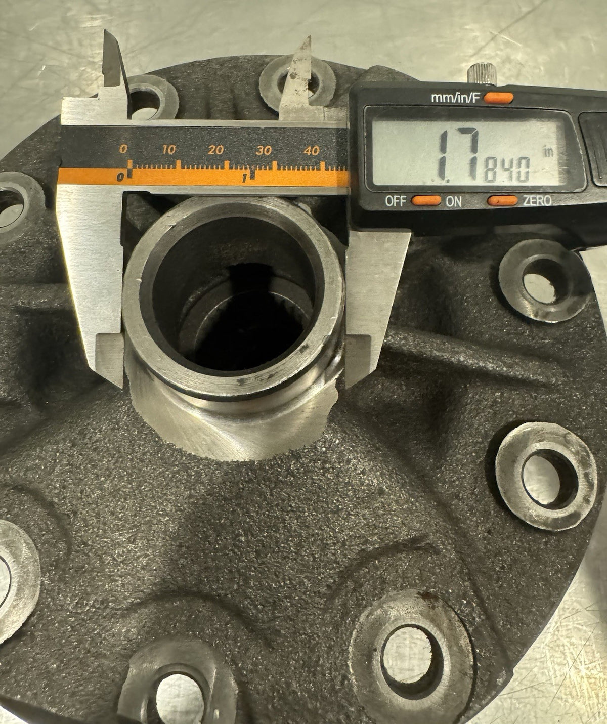 Differential Limited Slip 10 Bolt 30 Spline NEW! SCRAPES! FREE SHIPPING!