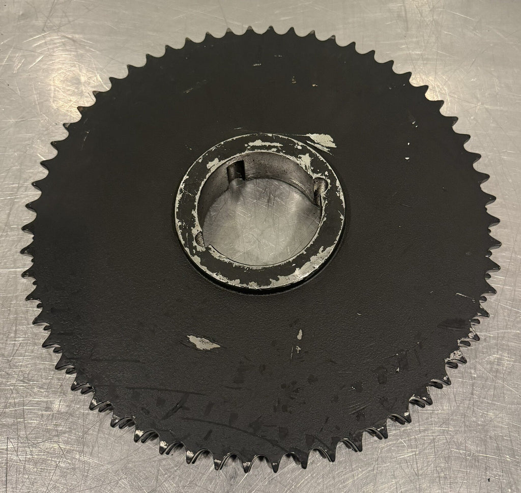 Martin D50CTB60 Sprocket Double Roller Chain Taper Bushed NEW! SHIPS FREE!!
