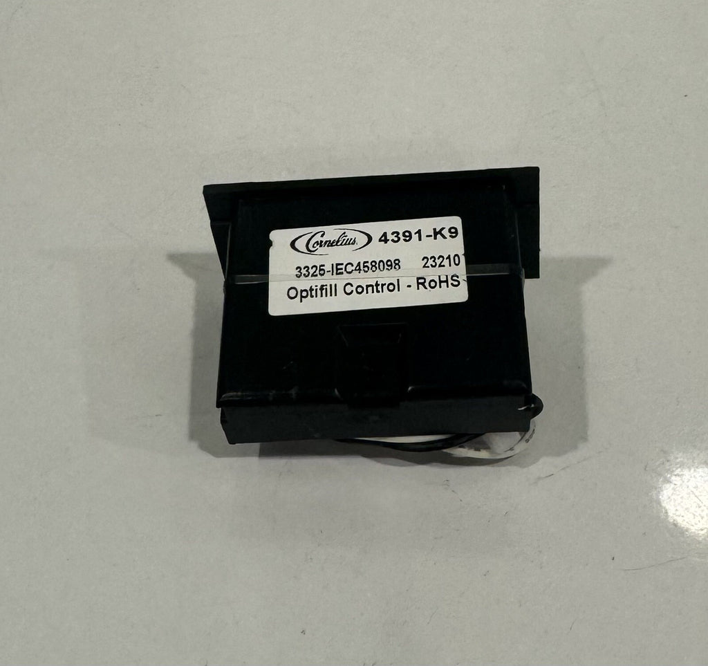 Cornelius 4391-K9 Portion Control Module UF1 Optifill 4391 NEW! FREE SHIPPING!