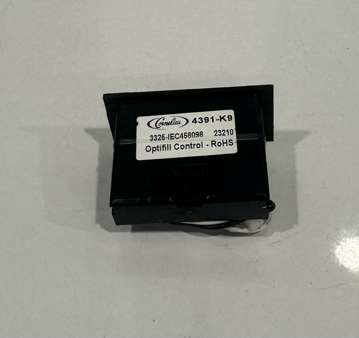 Cornelius 4391-K9 Portion Control Module UF1 Optifill 4391 NEW! FREE SHIPPING!