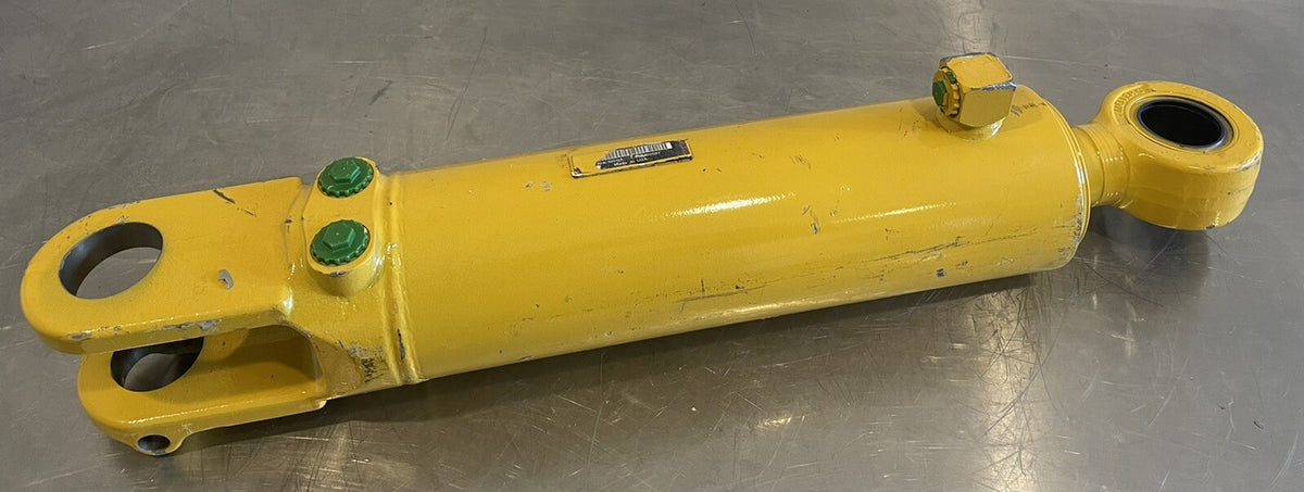 John Deere AHC19511A Hydraulic Cylinder 100X50-281 NEW! FREE SHIPPING!