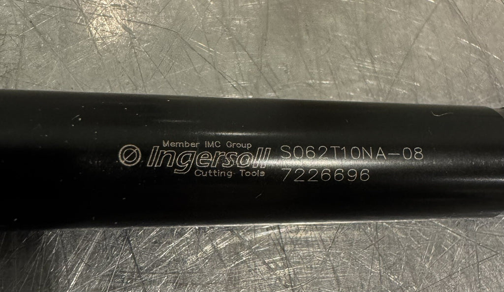 Ingersoll 3302067 Chipsurfer Component S062T10NA-08 NEW IN CASE! FREE SHIPPING!
