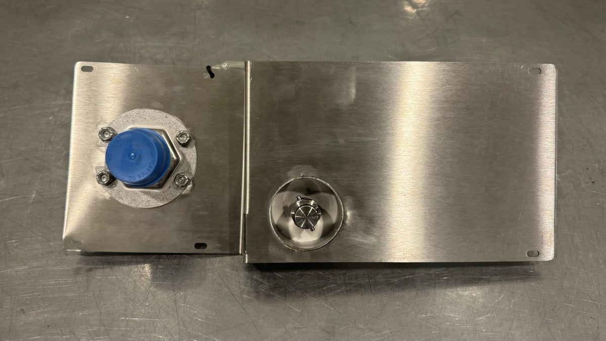 9722859 Fill Panel Flush Mount NEW! FREE SHIPPING! 