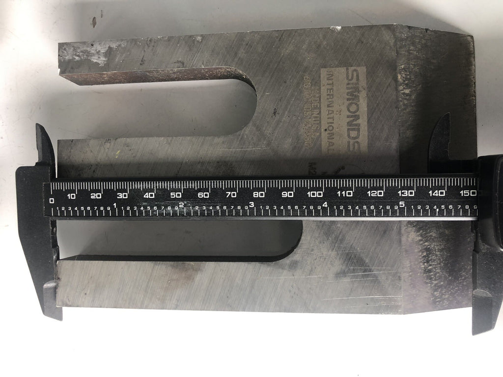 Simonds International M224890 3PACK Cutting Blades NEW! FREE SHIPPING!!