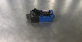 Rexroth R900906668 Bosch Hydraulic Solenoid Valve NEW!!! SHIPS FREE!!!