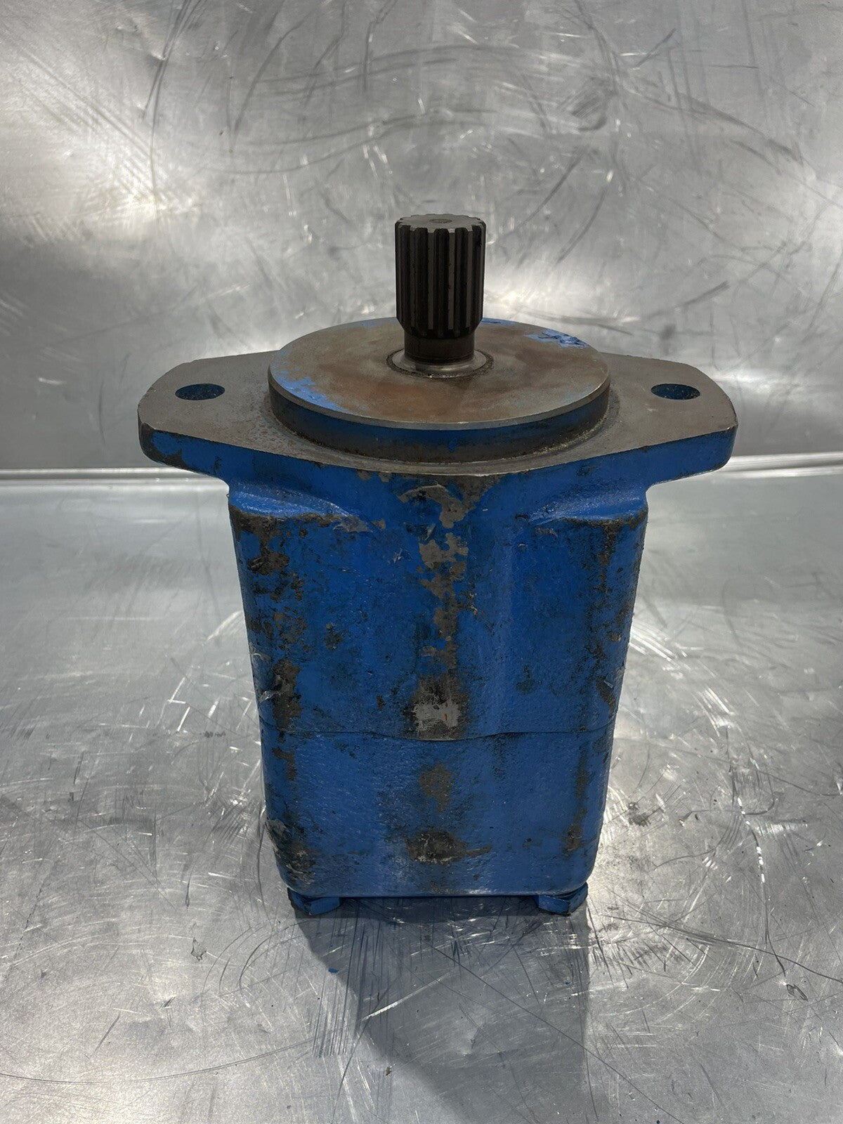 Fluidyne 35M115A11C20 35M Series Vane Pump 35M115A-11C20 NEW! FREE SHIPPING!