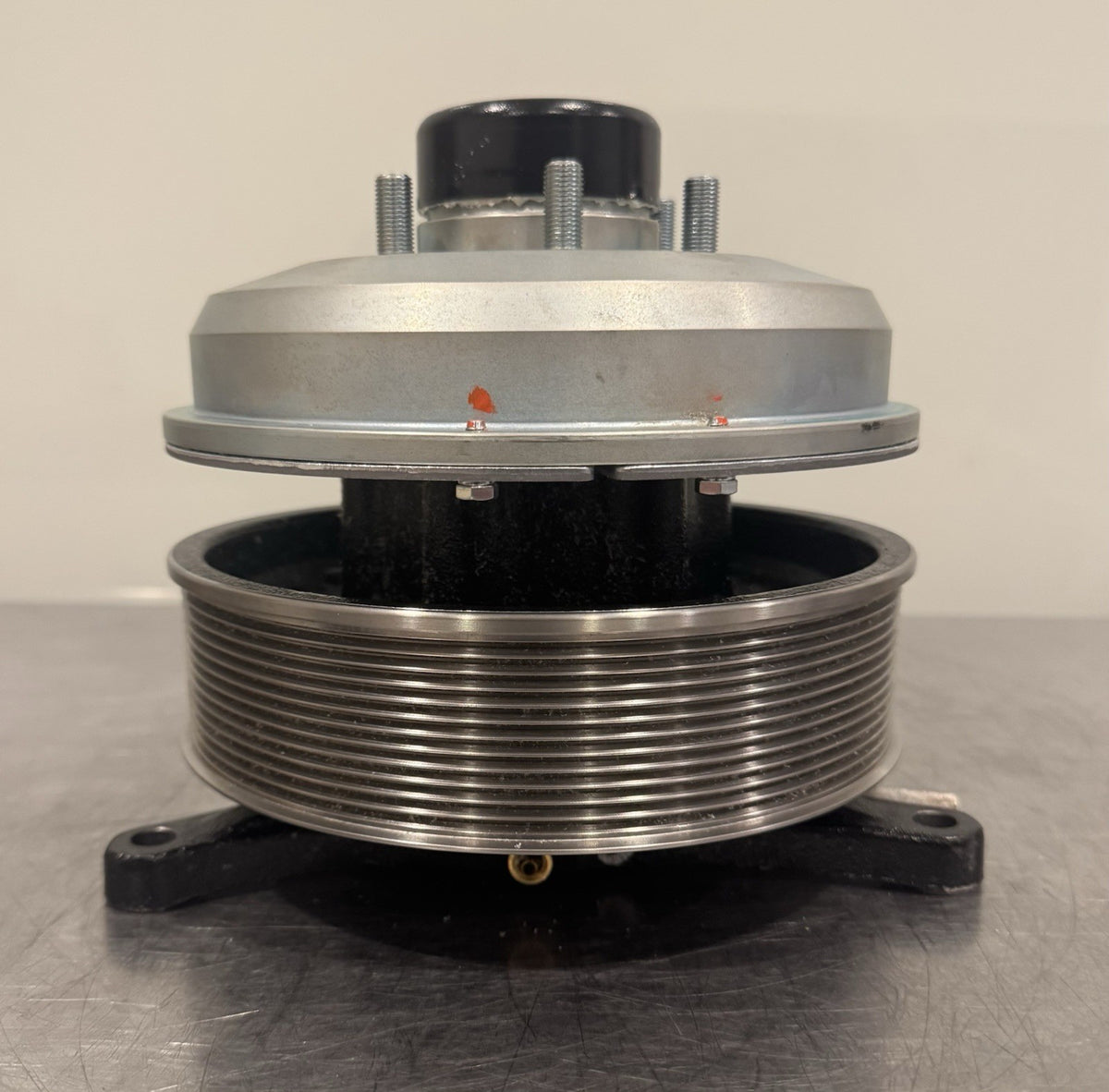 Borg Warner 10023692 Fan Clutch Engine Cooling 99A9644 NEW! FREE SHIPPING!