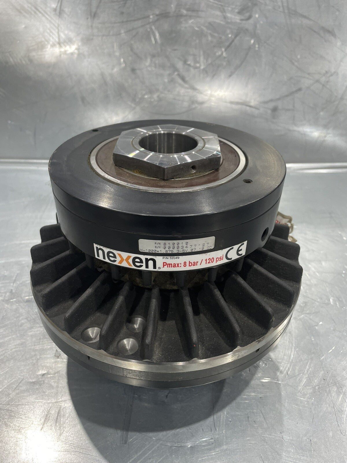 Nexen 810010 Friction Clutch NEW! FREE SHIPPING!
