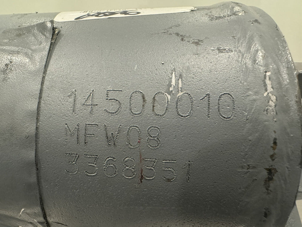 3368392 Hydraulic Cylinder MFW08 145000010 NEW! FREE SHIPPING!