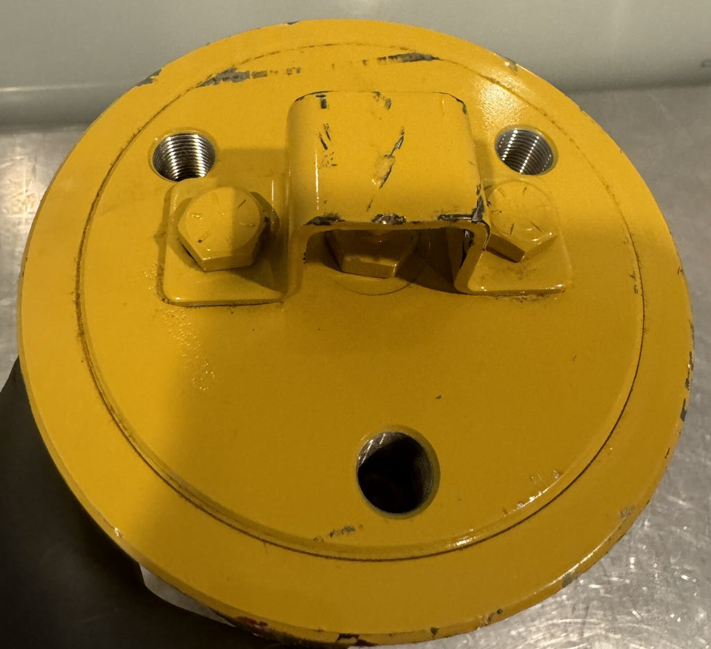 Caterpillar 356-1240 Hydraulic Accumulator Genuine CAT NEW! FREE SHIPPING!