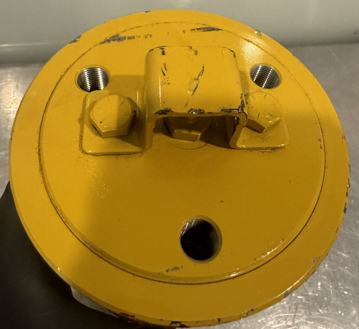 Caterpillar 356-1240 Hydraulic Accumulator Genuine CAT NEW! FREE SHIPPING!