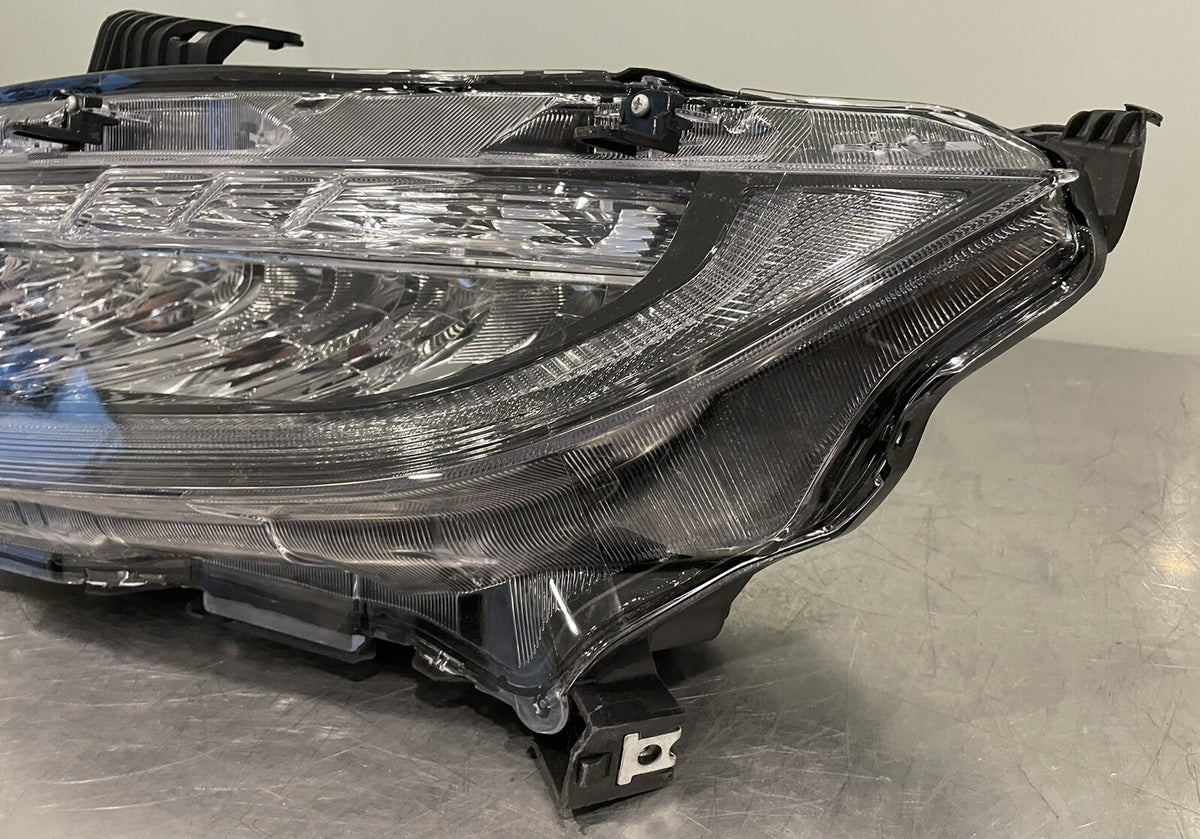 Honda 100-18658 LED Headlight Assembly NEW! FREE SHIPPING!