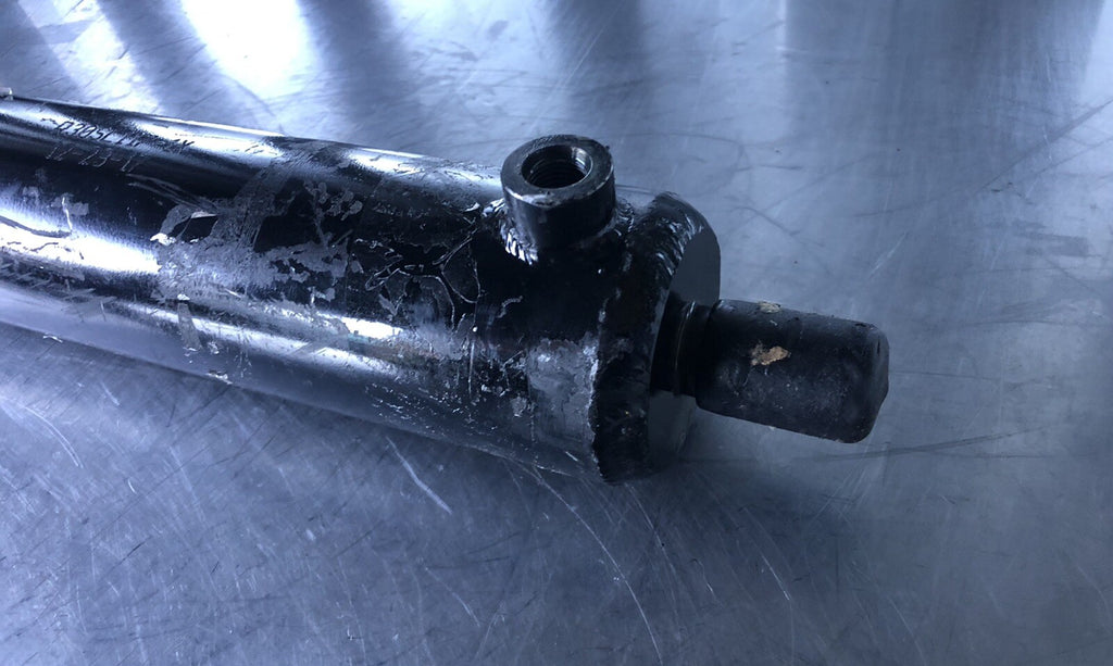 Dana Spicer R30SL117-1X Hydraulic Steer Cylinder NEW! FREE SHIPPING!!!