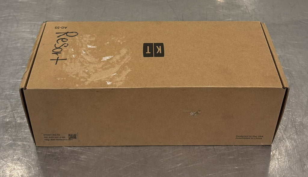 Keep Truckin AG-55 Vehicle Asset Gateway Tracker AG55 NEW IN BOX! FREE SHIPPING!